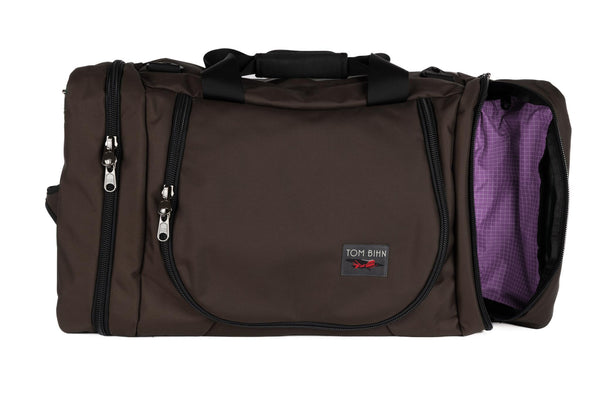 Aeronaut 45 in Ursa Ballistic with Wisteria 200 Halcyon interior.